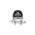 Suspensão, caixa de velocidades automática