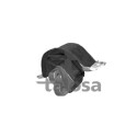 Suspensão, caixa de velocidades automática