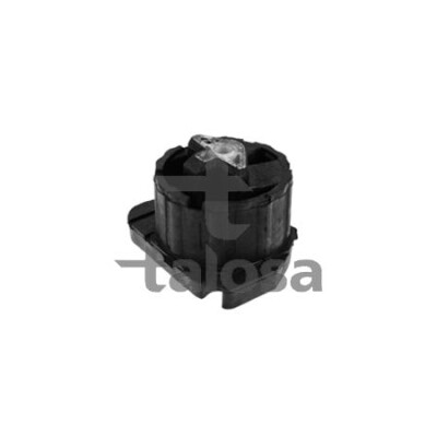 Suspensão, caixa de velocidades automática