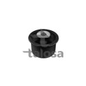 Suspensão, suporte de eixo TALOSA 62-12215
