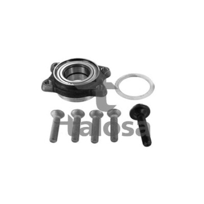 Kit de rolamento de roda TALOSA 81-AU-0200