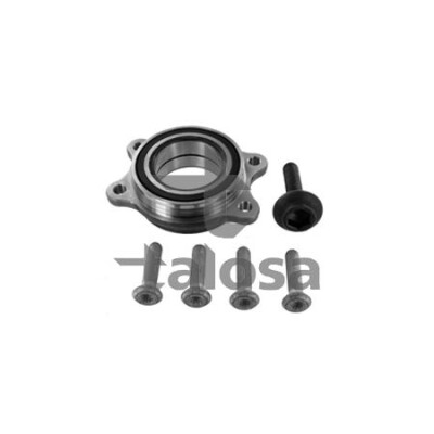 Kit de rolamento de roda TALOSA 81-AU-0249