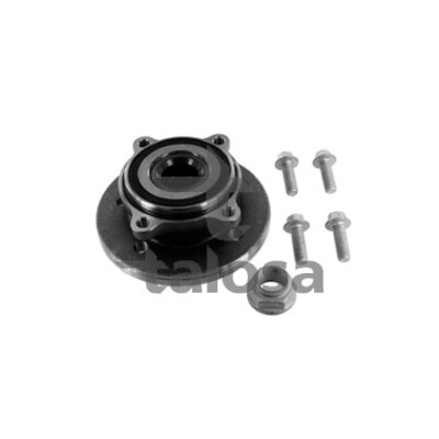 Kit de rolamento de roda TALOSA 81-BM-0267