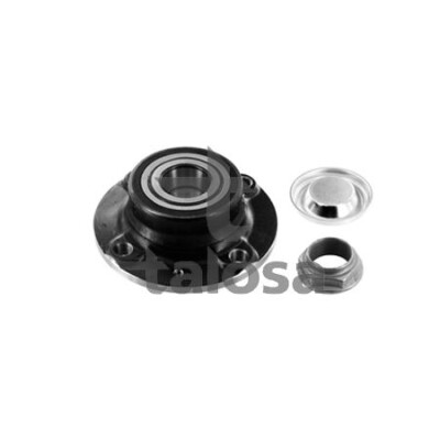 Kit de rolamento de roda TALOSA 81-CI-0255