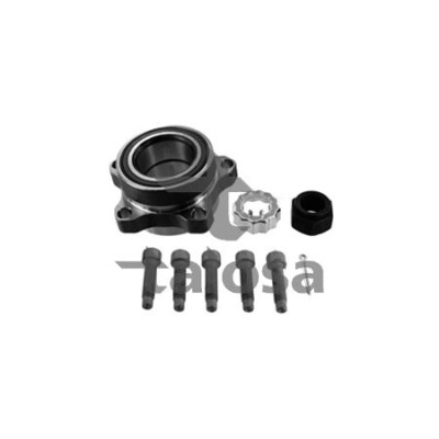Kit de rolamento de roda TALOSA 81-FD-0206