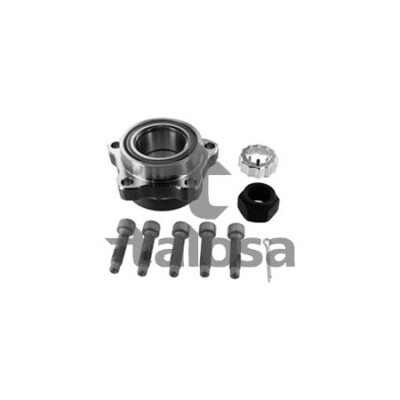 Kit de rolamento de roda TALOSA 81-FD-0232