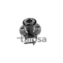 Kit de rolamento de roda TALOSA 81-FD-0257