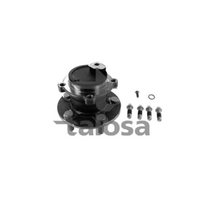 Kit de rolamento de roda TALOSA 81-FD-0279
