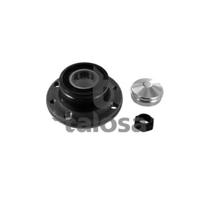 Kit de rolamento de roda TALOSA 81-FI-0185
