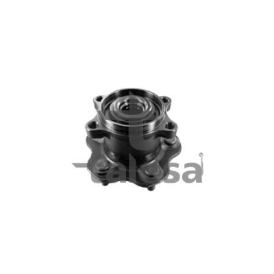 Kit de rolamento de roda TALOSA 81-NI-0270