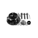 Kit de rolamento de roda TALOSA 81-OP-0273