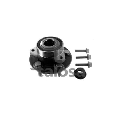 Kit de rolamento de roda TALOSA 81-OP-0284