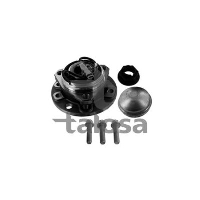 Kit de rolamento de roda TALOSA 81-OP-0291