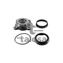 Kit de rolamento de roda TALOSA 81-TO-0272
