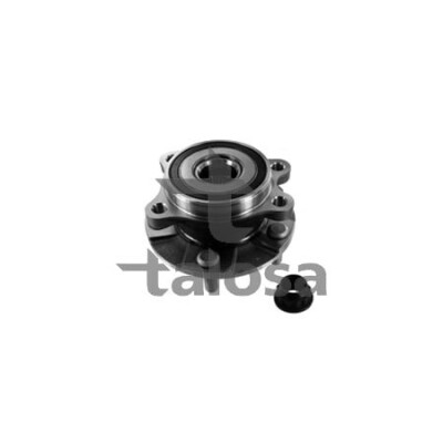 Kit de rolamento de roda TALOSA 81-TO-0301
