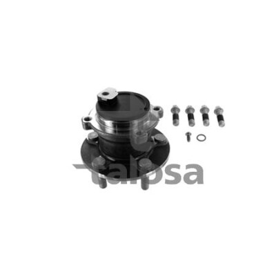 Kit de rolamento de roda TALOSA 81-VO-0293
