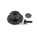 Kit de rolamento de roda TALOSA 81-VW-0223