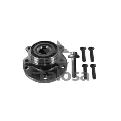 Kit de rolamento de roda TALOSA 81-VW-0259