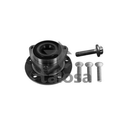 Kit de rolamento de roda TALOSA 81-VW-0264