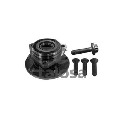 Kit de rolamento de roda TALOSA 81-VW-0277