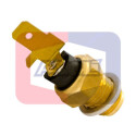 Sensor, temperatura do óleo