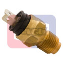 Sensor, temperatura do líquido de refrigeração
