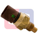 Sensor, temperatura do líquido de refrigeração
