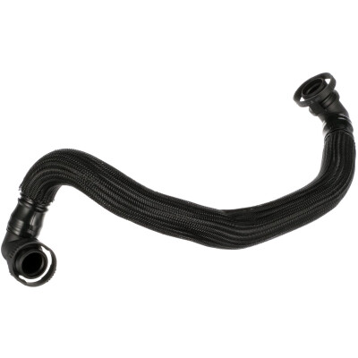 Tubo flexível, respiro do cárter da cambota