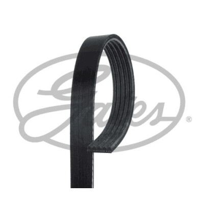Correia em V nervurada GATES 5PK1240HD