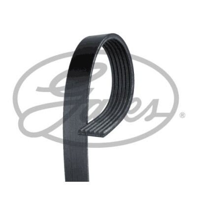 Correia em V GATES V-poly 6PK1380HD