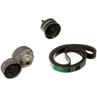 Conjunto de correias em V GATES K017PK1753HD