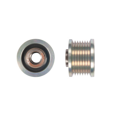 Roda livre do alternador