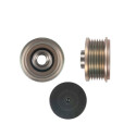 Roda livre do alternador