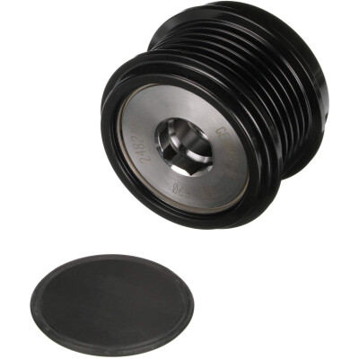 Roda livre do alternador