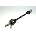 Veio de transmissão