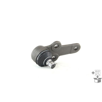 Articulação de suspensão/guia