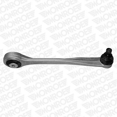 Braço oscilante, suspensão da roda