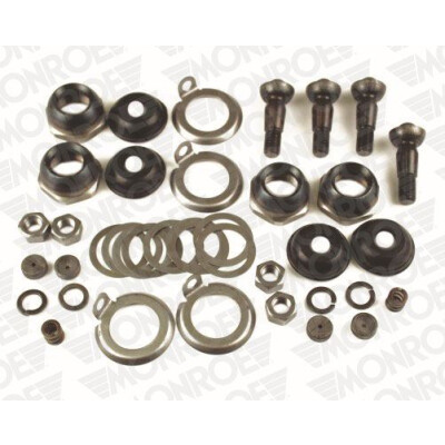 Kit de reparação, articulação de suspensão/guia