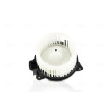 Ventilador do habitáculo