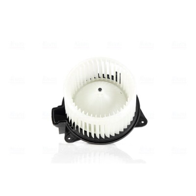 Ventilador do habitáculo