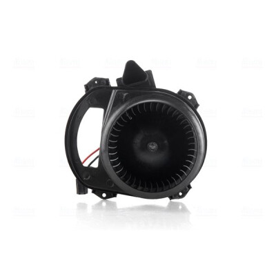 Ventilador do habitáculo
