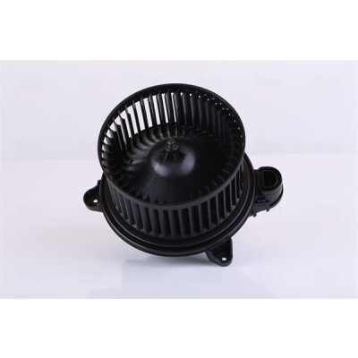 Ventilador do habitáculo