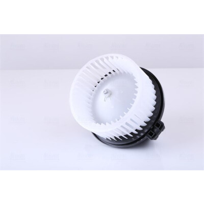Ventilador de cabine NISSENS 87548