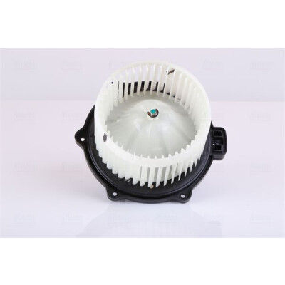 Ventilador de cabine NISSENS 87570