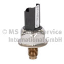 Sensor, pressão do combustível