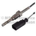 Sensor, temperatura dos gases de escape
