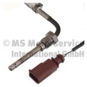 Sensor, temperatura dos gases de escape