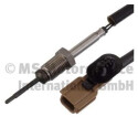 Sensor, temperatura dos gases de escape
