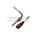 Sensor, temperatura dos gases de escape