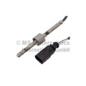 Sensor, temperatura dos gases de escape